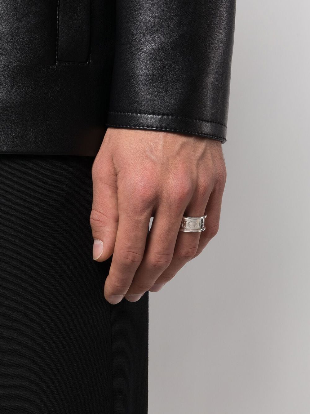 The Alighieri Ring