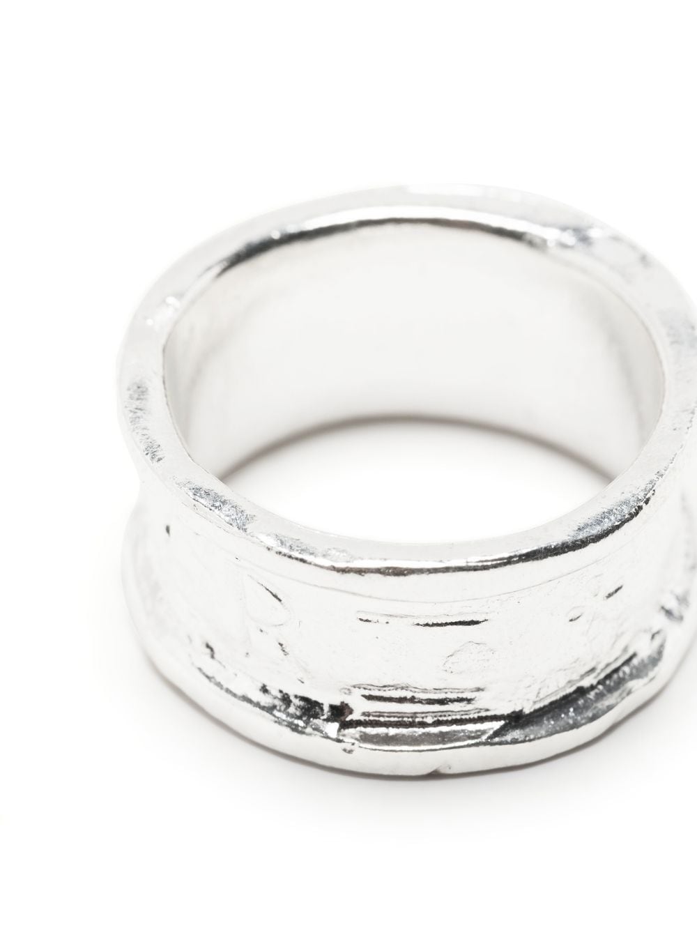 The Alighieri Ring