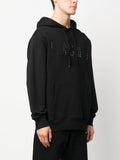 Logo-Embellished Organic Cotton Hoodie