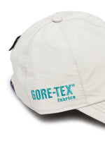 Gore-Tex® Logo Cap