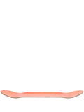 Logo-Print Wooden Deck