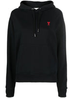 Ami De Coeur Organic Cotton Hoodie