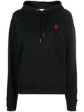 Ami De Coeur Organic Cotton Hoodie