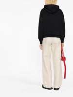 Ami De Coeur Organic Cotton Hoodie