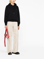Ami De Coeur Organic Cotton Hoodie