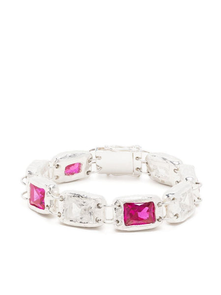 The Rose Bracelet