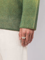 Flowers Grow Together Ring