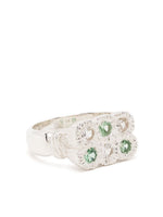 Flowers Grow Together Ring