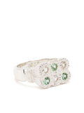 Flowers Grow Together Ring