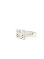 Flowers Grow Together Ring