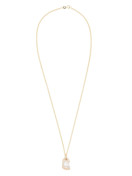 The Rose Pendant