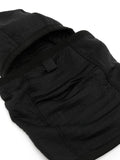 Panelled Pull-On Balaclava