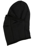 Panelled Pull-On Balaclava