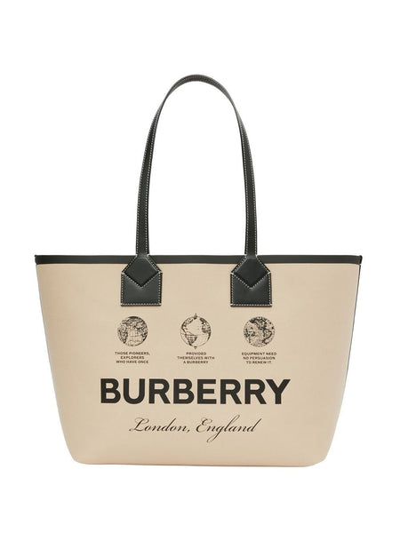 Medium Heritage Tote Bag