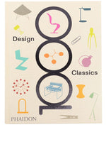 1000 Design Classics By Phaidon