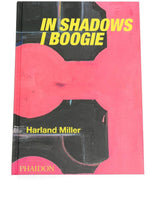 In Shadows I Boogie Book