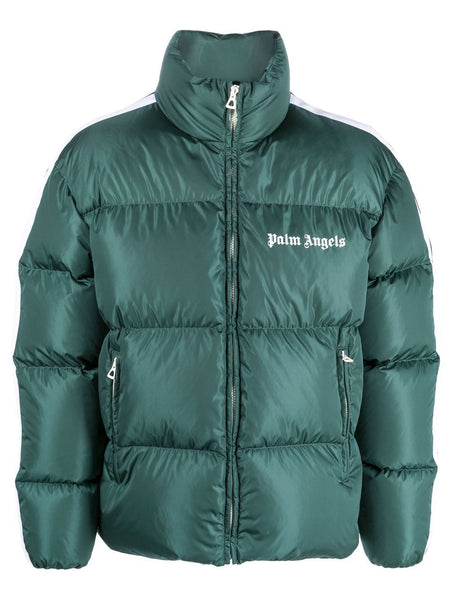 Classic Padded Down Jacket