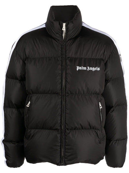 Classic Padded Down Jacket