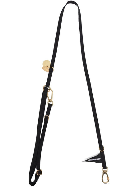 Charm-Detail Thin Leash