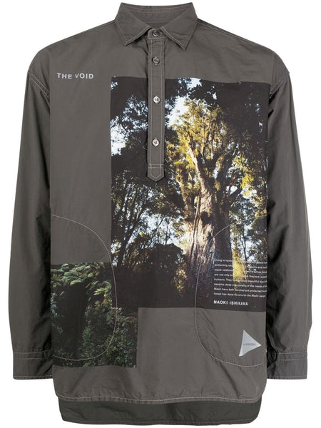 The Void Cordura Shirt