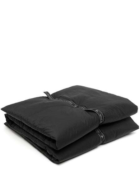 Logo-Print Strap Duvet