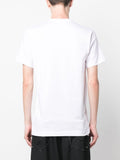 Brett Westfall-Print T-Shirt