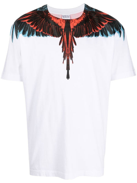 Icon Wings Short-Sleeve T-Shirt