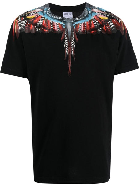 Grizzly Wings Organic Cotton T-Shirt