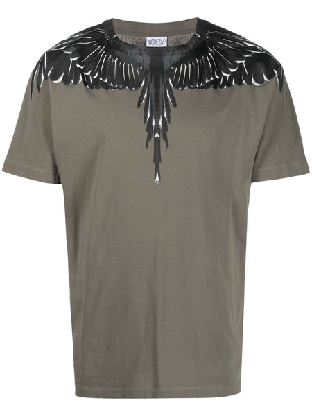 Icon Wings Organic Cotton T-Shirt
