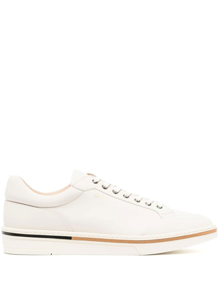 Metropolitan Low-Top Sneakers
