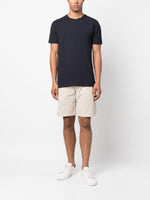 Jersey Cotton T-Shirt