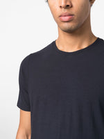 Jersey Cotton T-Shirt
