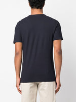 Jersey Cotton T-Shirt