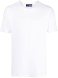 Round Neck Short-Sleeve T-Shirt