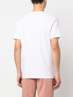 Round Neck Short-Sleeve T-Shirt