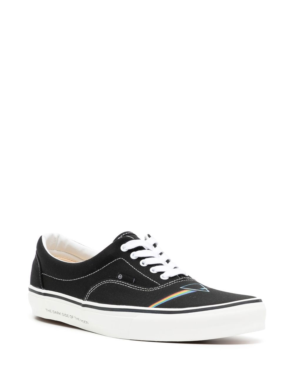 Pink Floyd Low-Top Sneakers