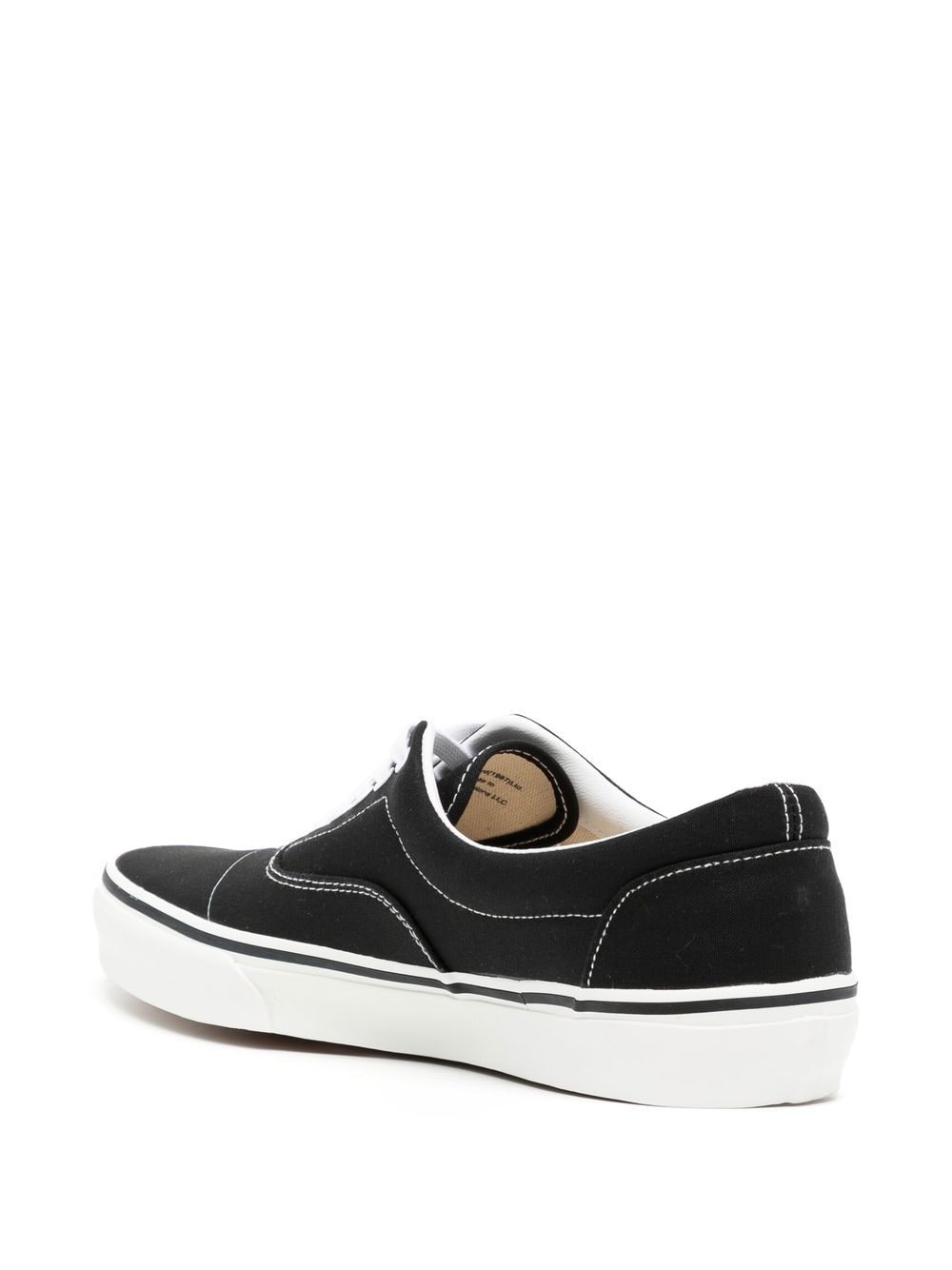 Pink Floyd Low-Top Sneakers