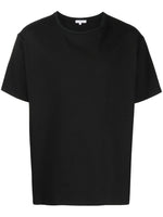 Side-Slit T-Shirt
