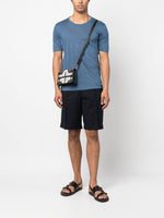 Basic Short-Sleeved T-Shirt