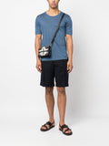 Basic Short-Sleeved T-Shirt