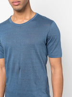 Basic Short-Sleeved T-Shirt