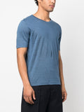 Basic Short-Sleeved T-Shirt