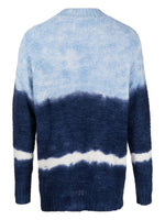 Tie-Dye Jumper