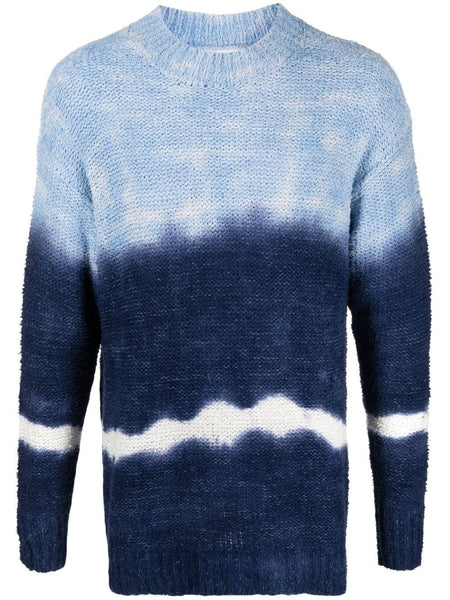 Tie-Dye Jumper