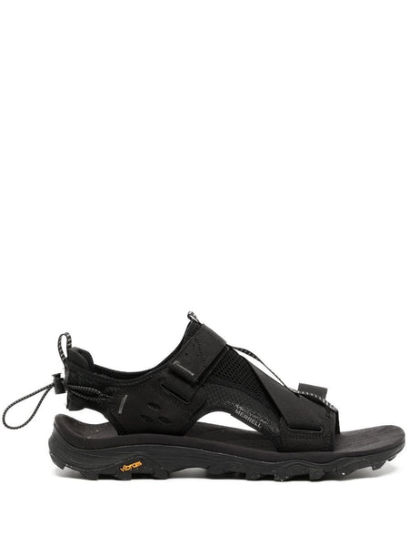 Strap hiking sandals sale