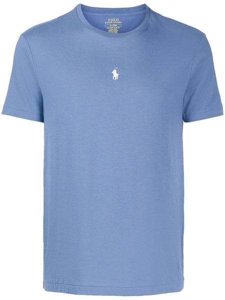 Polo Pony Cotton T-Shirt