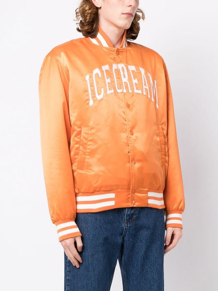 Ice cream deals bomber jacket