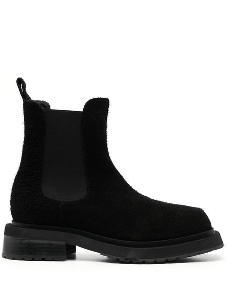 Mike Elasticated-Panel Boots