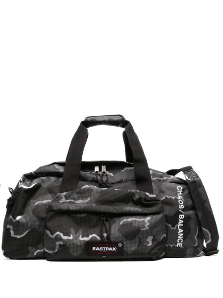 X Undercover Cameo Holdall Bag