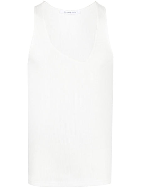 Sleeveless Tank Top